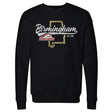 Birmingham Stallions Men's Crewneck Sweatshirt | 500 LEVEL