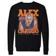 Alex Caruso Men's Crewneck Sweatshirt | 500 LEVEL