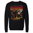 Muhammad Ali Men's Crewneck Sweatshirt | 500 LEVEL