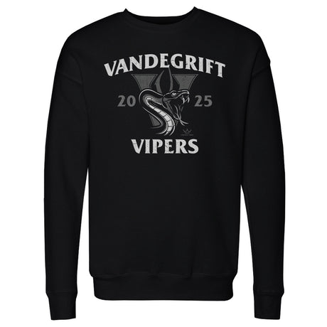 Crown Trio Men's Crewneck Sweatshirt | 500 LEVEL