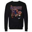 OG Anunoby Men's Crewneck Sweatshirt | 500 LEVEL