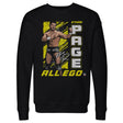 Ethan Page Men's Crewneck Sweatshirt | 500 LEVEL