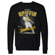 Konnor Griffin Men's Crewneck Sweatshirt | 500 LEVEL