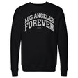 Los Angeles Men's Crewneck Sweatshirt | 500 LEVEL