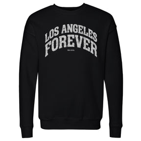 Los Angeles Men's Crewneck Sweatshirt | 500 LEVEL