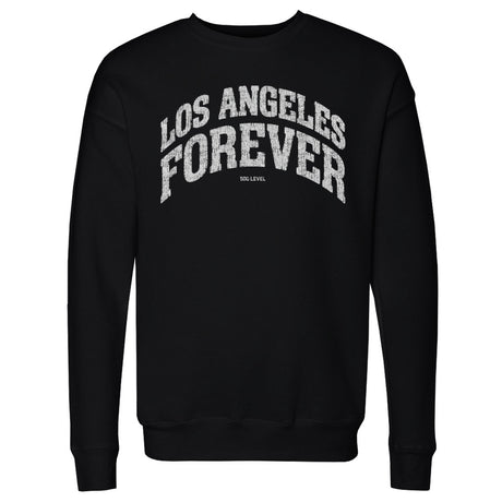 Los Angeles Men's Crewneck Sweatshirt | 500 LEVEL