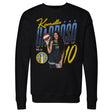 Kamilla Cardoso Men's Crewneck Sweatshirt | 500 LEVEL