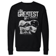 Muhammad Ali Men's Crewneck Sweatshirt | 500 LEVEL