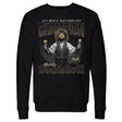 Merab Dvalishvili Men's Crewneck Sweatshirt | 500 LEVEL