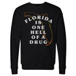 Florida Men's Crewneck Sweatshirt | 500 LEVEL