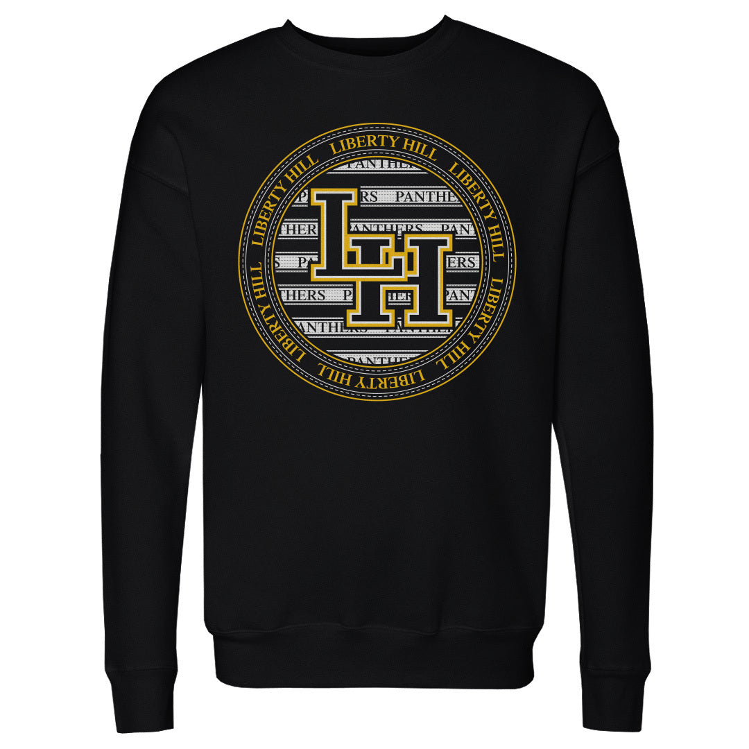 Crown Trio Men's Crewneck Sweatshirt | 500 LEVEL