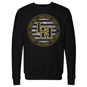 Crown Trio Men's Crewneck Sweatshirt | 500 LEVEL