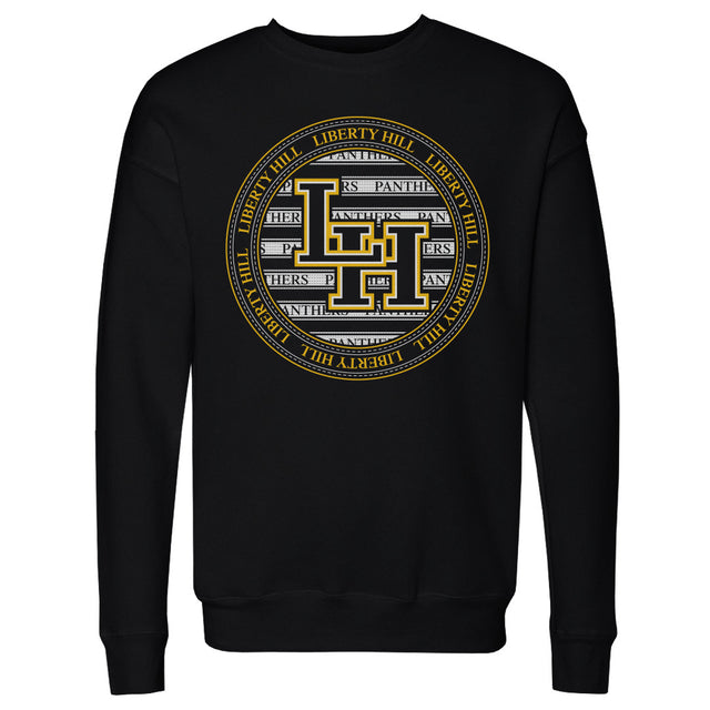 Crown Trio Men's Crewneck Sweatshirt | 500 LEVEL