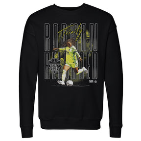 Trinity Rodman Men's Crewneck Sweatshirt | 500 LEVEL