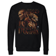 Randy Orton Men's Crewneck Sweatshirt | 500 LEVEL