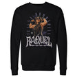 Raquel Rodriguez Men's Crewneck Sweatshirt | 500 LEVEL