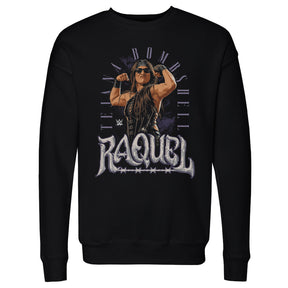 Raquel Rodriguez Men's Crewneck Sweatshirt | 500 LEVEL
