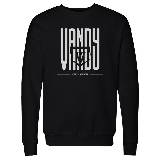 Vandegrift Men's Crewneck Sweatshirt | 500 LEVEL