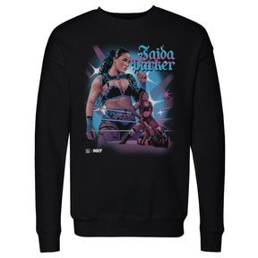 Jaida Parker Men's Crewneck Sweatshirt | 500 LEVEL