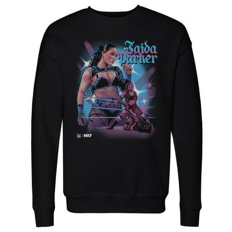 Jaida Parker Men's Crewneck Sweatshirt | 500 LEVEL