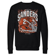 Shedeur Sanders Men's Crewneck Sweatshirt | 500 LEVEL