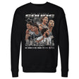 San Antonio Spurs Men's Crewneck Sweatshirt | 500 LEVEL