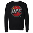 UFC Men's Crewneck Sweatshirt | 500 LEVEL