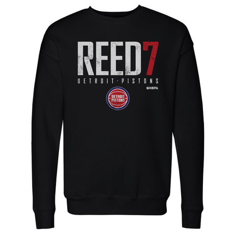 Paul Reed Men's Crewneck Sweatshirt | 500 LEVEL