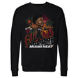 Giannis Antetokounmpo Men's Crewneck Sweatshirt | 500 LEVEL