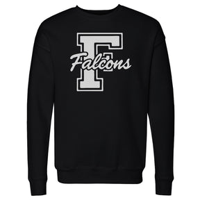 Crown Trio Men's Crewneck Sweatshirt | 500 LEVEL