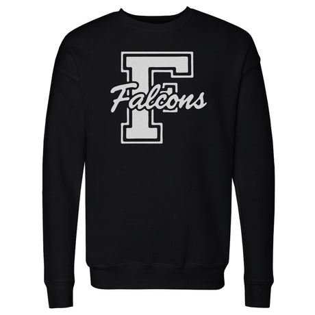 Crown Trio Men's Crewneck Sweatshirt | 500 LEVEL