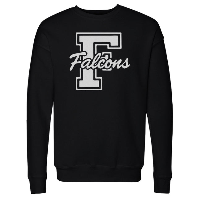 Crown Trio Men's Crewneck Sweatshirt | 500 LEVEL