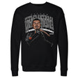 Victor Wembanyama Men's Crewneck Sweatshirt | 500 LEVEL