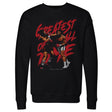 Muhammad Ali Men's Crewneck Sweatshirt | 500 LEVEL