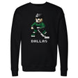 Dallas Hockey Men's Crewneck Sweatshirt | 500 LEVEL