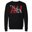 Muhammad Ali Men's Crewneck Sweatshirt | 500 LEVEL