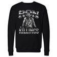 Ron Killings Men's Crewneck Sweatshirt | 500 LEVEL