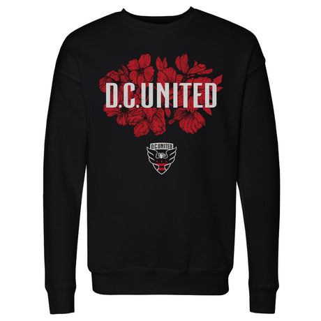 D.C. United Men's Crewneck Sweatshirt | 500 LEVEL