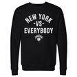 New York Knicks Men's Crewneck Sweatshirt | 500 LEVEL
