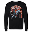 Travis Konecny Men's Crewneck Sweatshirt | 500 LEVEL