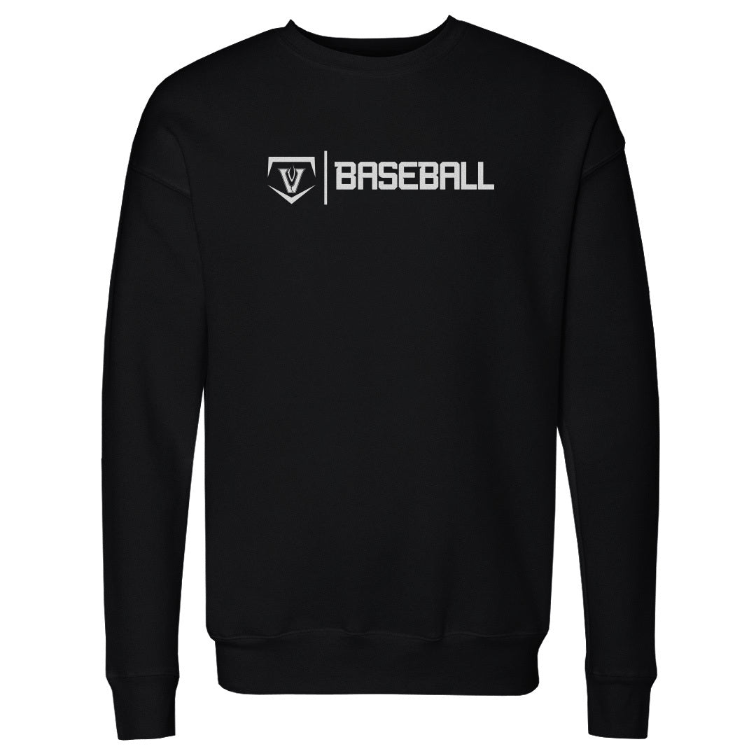 Vandegrift Men's Crewneck Sweatshirt | 500 LEVEL