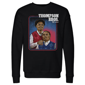 Amen Thompson Men's Crewneck Sweatshirt | 500 LEVEL