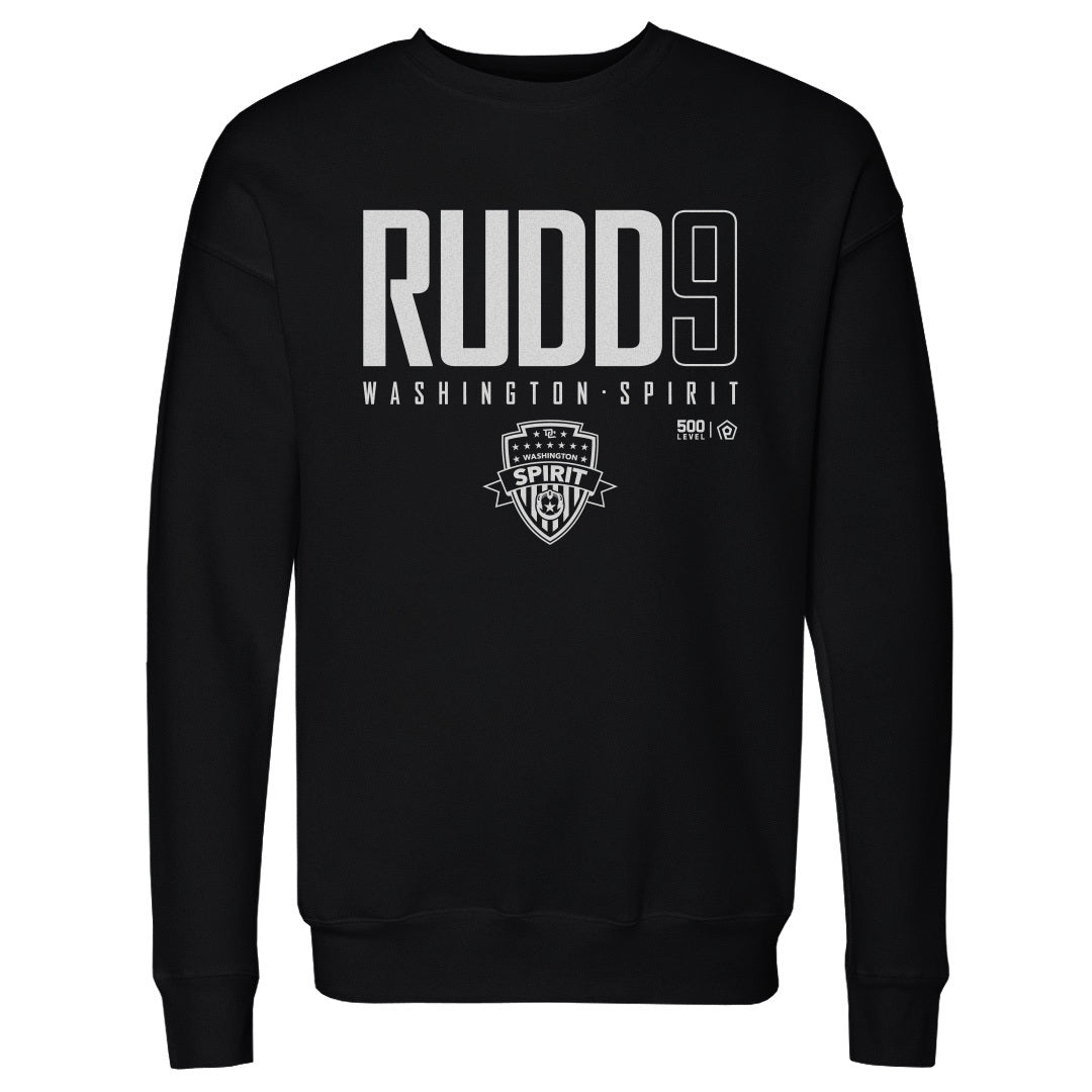 Tara Rudd Men's Crewneck Sweatshirt | 500 LEVEL
