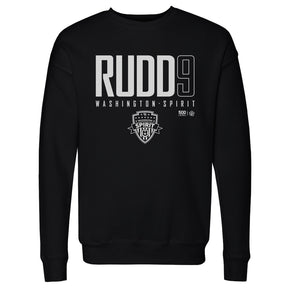 Tara Rudd Men's Crewneck Sweatshirt | 500 LEVEL