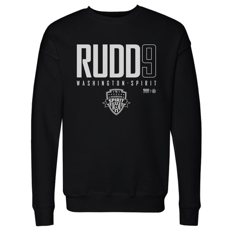 Tara Rudd Men's Crewneck Sweatshirt | 500 LEVEL