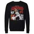 Bronson Arroyo Men's Crewneck Sweatshirt | 500 LEVEL