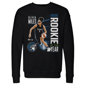 Olivia Miles Men's Crewneck Sweatshirt | 500 LEVEL