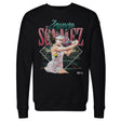 Zeynep Sonmez Men's Crewneck Sweatshirt | 500 LEVEL