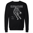 Shai Gilgeous-Alexander Men's Crewneck Sweatshirt | 500 LEVEL