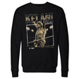 Kelani Jordan Men's Crewneck Sweatshirt | 500 LEVEL